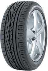 Goodyear 225/55R17 97W Excellence FP * DOT19