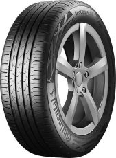 Continental 165/70R14 81T EcoContact 6 DOT19