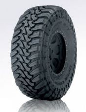 Toyo 235/85R16 120P Open Country M/T