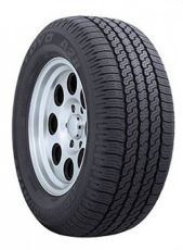 Toyo 245/65R17 111S Open Country A28