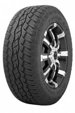 Toyo 275/50R21 113S Open Country A/T+ XL XL