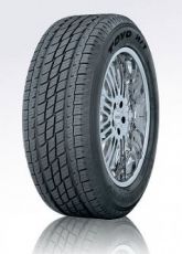 Toyo 275/60R18 111H Open Country H/T DOT17